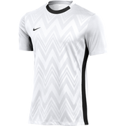 nike Dri Fit Challenge V Short Sleeve Jersey