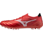 mizuno Morelia Neo IV Beta Elite AG Ruby Red Pack
