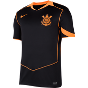 nike Corinthians 2025 26 Men’s 3rd T90 Stadium Jersey