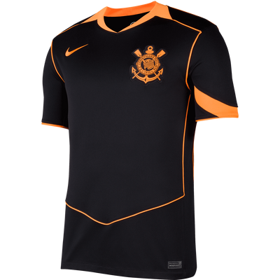 nike Corinthians 2025 26 Men’s 3rd T90 Stadium Jersey