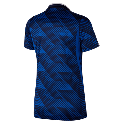 Camiseta Nike Francia Primera Equipación 2026 de Estadio para Mujer