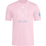 Camiseta adidas Inter Miami Hook de tercera equipación para hombre