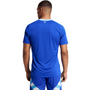 Camiseta adidas de visitante para hombre de Argentina 2024