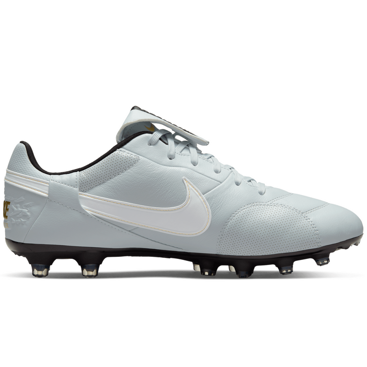 nike Premier III FG Black White