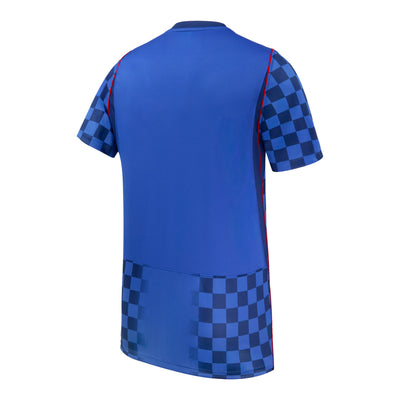 Nike Men's Croatia Away 2026 Stadium Jersey