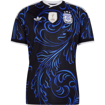 adidas Camiseta de la Selección Argentina Visitante 2026 para Hombre