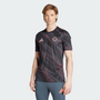 adidas Bayern Munich 2025-26 Men's Pre-Match Top