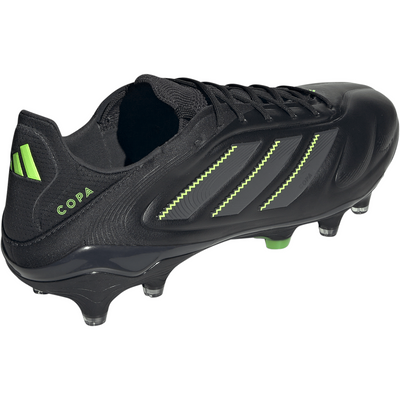adidas Copa Pure III Elite FG Electric Stealth Pack