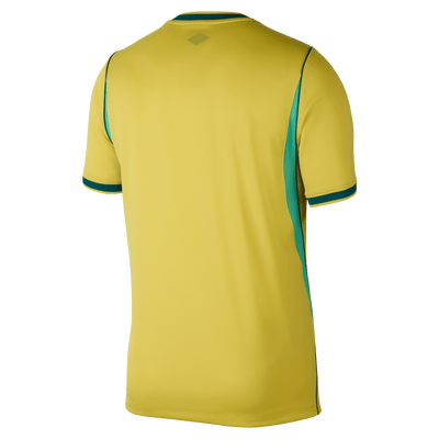 Nike Men's Brasil Home 2026 Stadium Jersey