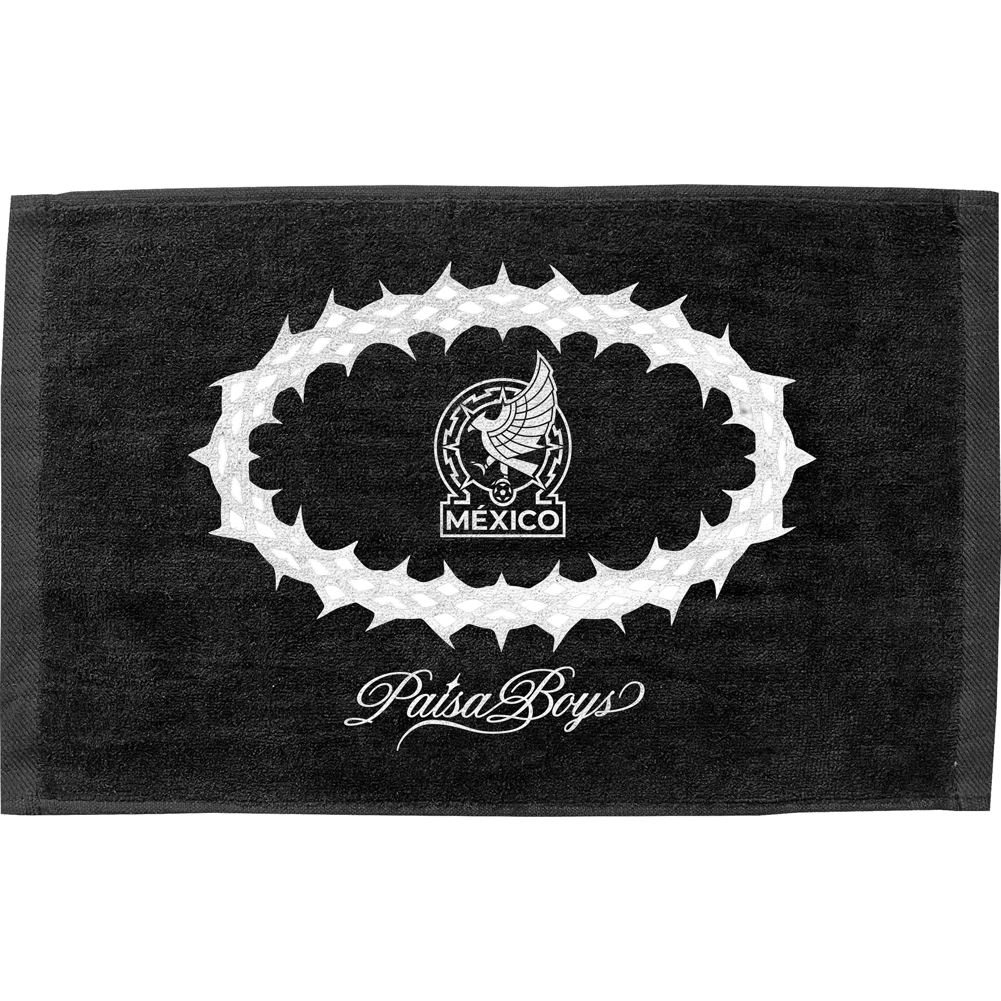 Paisa Boys x FMF Work Out Towel