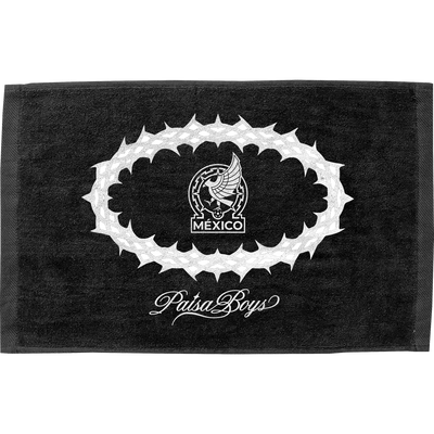 Paisa Boys x FMF Work Out Towel