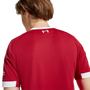 adidas Liverpool FC 2025 26 Youth Home Stadium Jersey