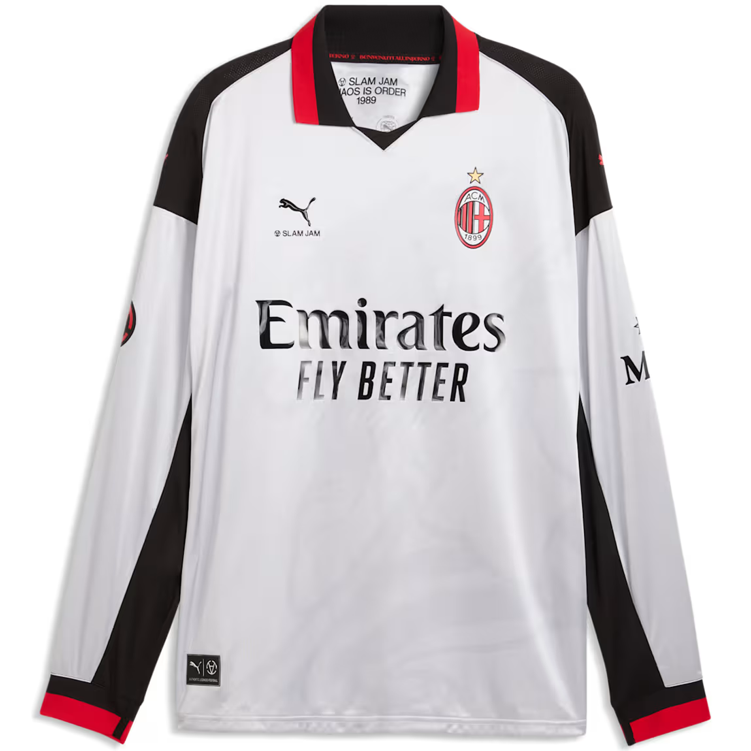 Serie A