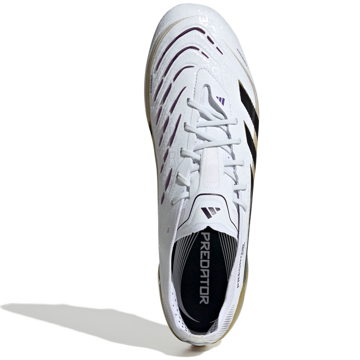 adidas Predator Elite FG Road to Glory Pack