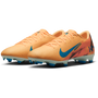 nike Mercurial Vapor 16 Academy Km FG MG Mbappe Pack Melon Tint Neo Turq Igloo