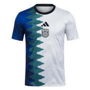 adidas San Diego FC Men’s Esports Pre Match Top