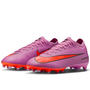 Nike Mercurial Vapor 16 Pro AG - ¡Qué miedo!