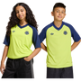 adidas Youth Colombia Away Pre-Match Jersey