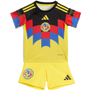 Camiseta adidas Club América 2025-26 Primera equipación infantil