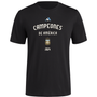 adidas Argentina Men's Copa America 2024 Champions Tee