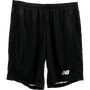 New Balance Custom Tackle Short Black