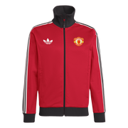 adidas Originals Manchester United Beckenbauer Men’s Track Jacket