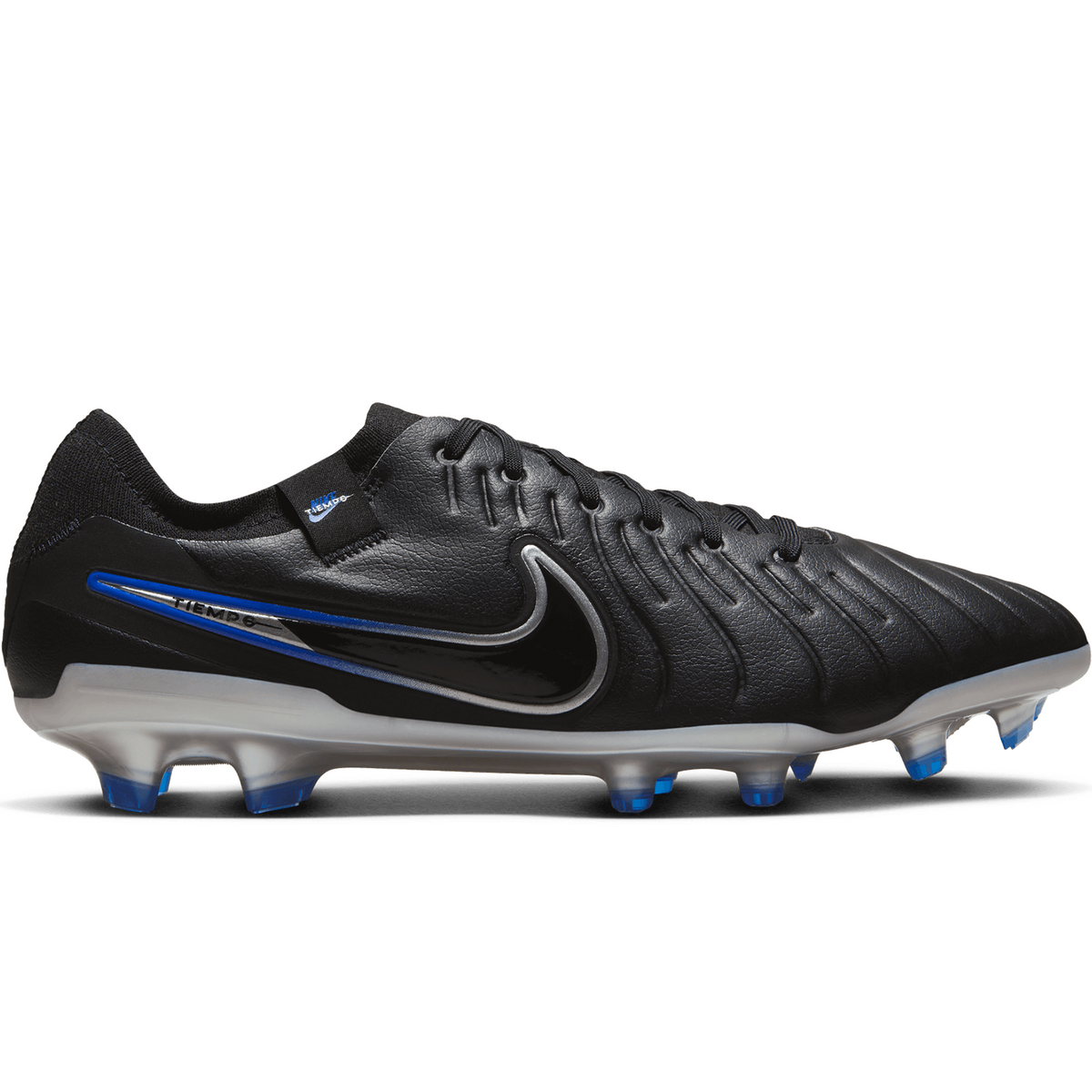 Nike Tiempo Legend 10 Pro FG - Shadow Pack