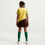 Nike Youth Brasil Home 2026 Stadium Jersey