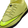 Nike Youth Superfly 10 Club Indoor - Paquete de máximo voltaje