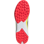 adidas Youth F50 League Laceless Turf - Pack Pure Victory