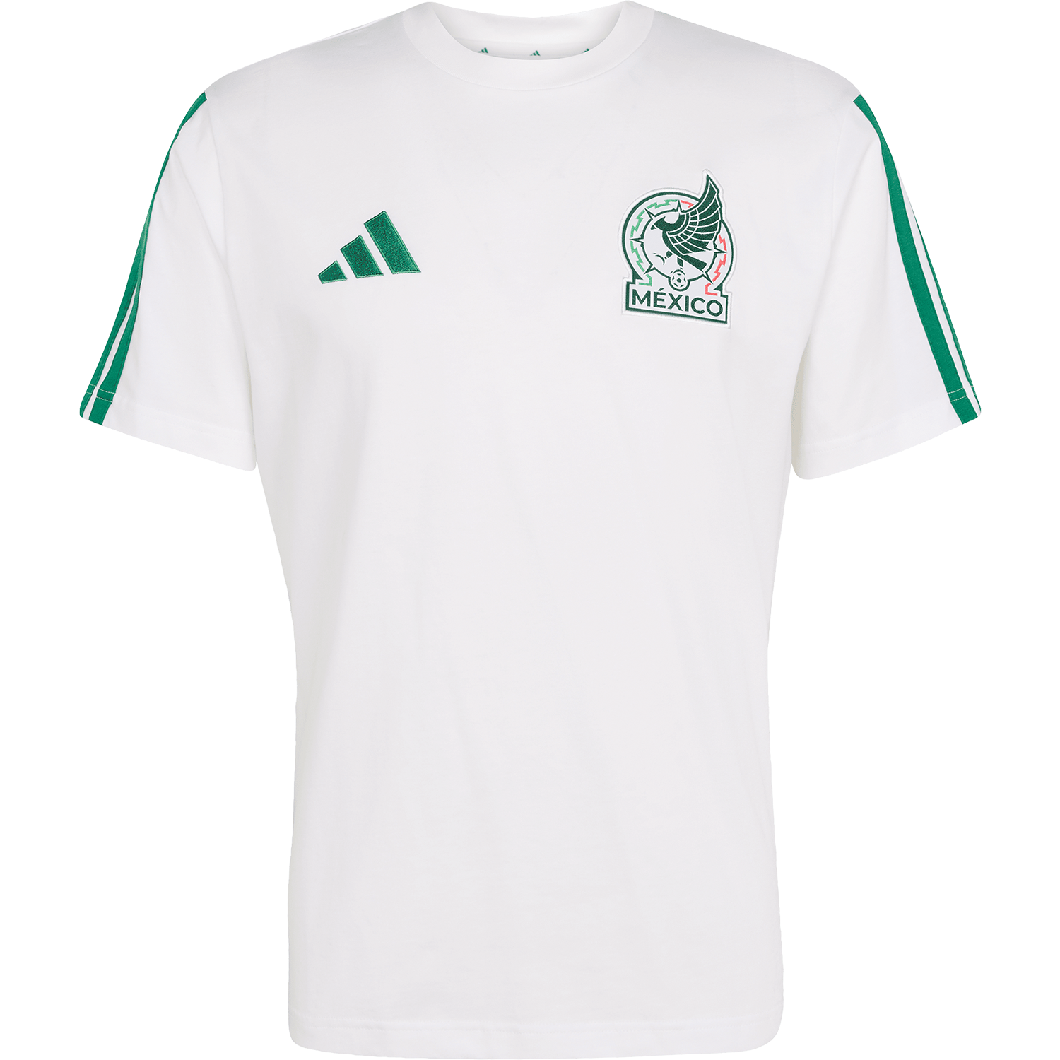 adidas Mexico Men’s DNA Tee