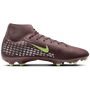 Nike Mercurial Superfly 10 Academy FG MG - Mbappe Player Edition