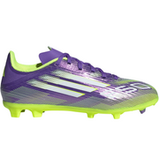 adidas F50 League Youth FG - Radiant Blaze Pack