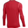 Nike Dry Park 20 Long Sleeve Crew Top
