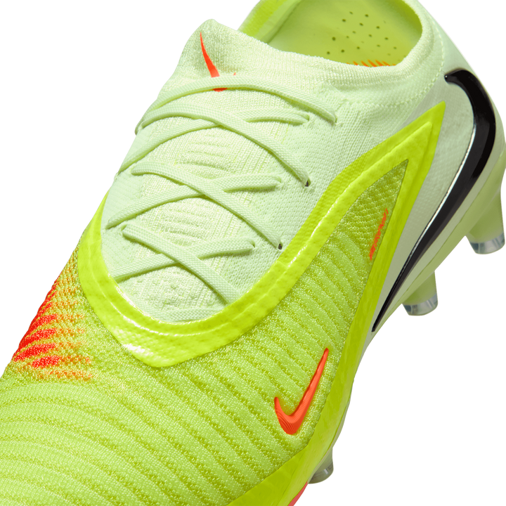 nike Phantom 6 Low Elite AG Max Voltage Pack