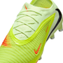 nike Phantom 6 Low Elite AG Max Voltage Pack