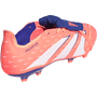 adidas Predator League Ft FG Coral Blaze
