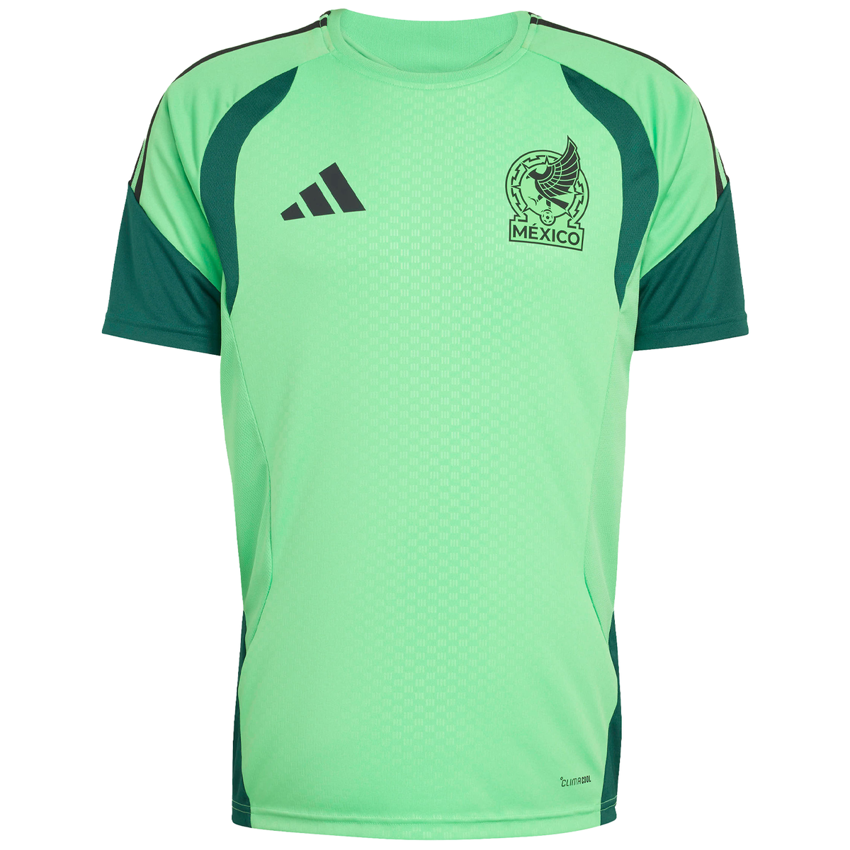 adidas Mexico Men’s Tiro 26 Training Jersey
