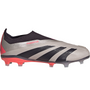 adidas Youth Predator Elite Laceless FG - Paquete Vivid Horizon