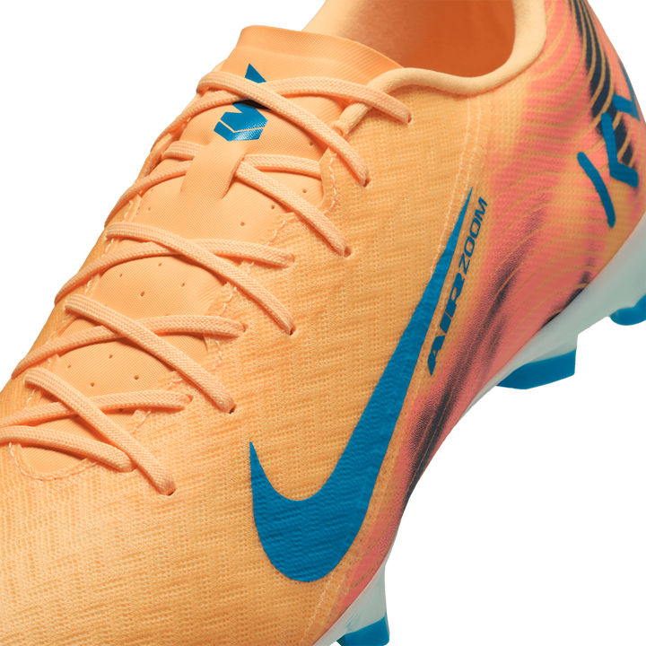 nike Mercurial Vapor 16 Academy Km FG MG Mbappe Pack Melon Tint Neo Turq Igloo