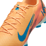 nike Mercurial Vapor 16 Academy Km FG MG Mbappe Pack Melon Tint Neo Turq Igloo