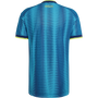 adidas Men's Colombia Away 2026 Authentic Match Jersey