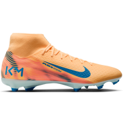 nike Mercurial Superfly 10 Academy Km FG MG Mbappe Pack Melon Tint Neo Turq Igloo