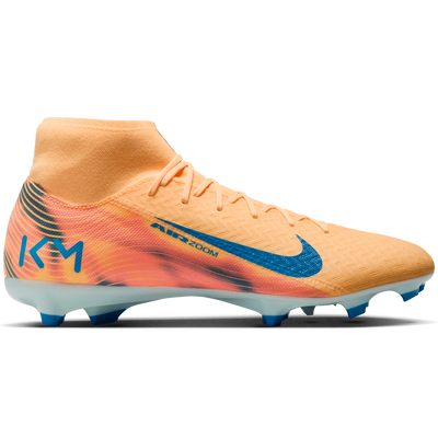 nike Mercurial Superfly 10 Academy Km FG MG Mbappe Pack Melon Tint Neo Turq Igloo