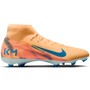 nike Mercurial Superfly 10 Academy Km FG MG Mbappe Pack Melon Tint Neo Turq Igloo