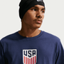 Nike Men's USA Crest Tee