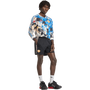 adidas Manchester United x Stone Roses Long Sleeve Jersey