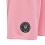 Minikit adidas Inter Miami 2025-26 para niños pequeños