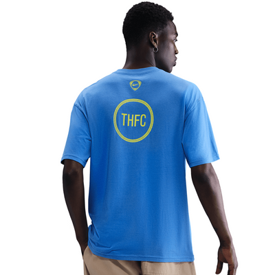 nike Tottenham Men’s Total 90 Remix Tee