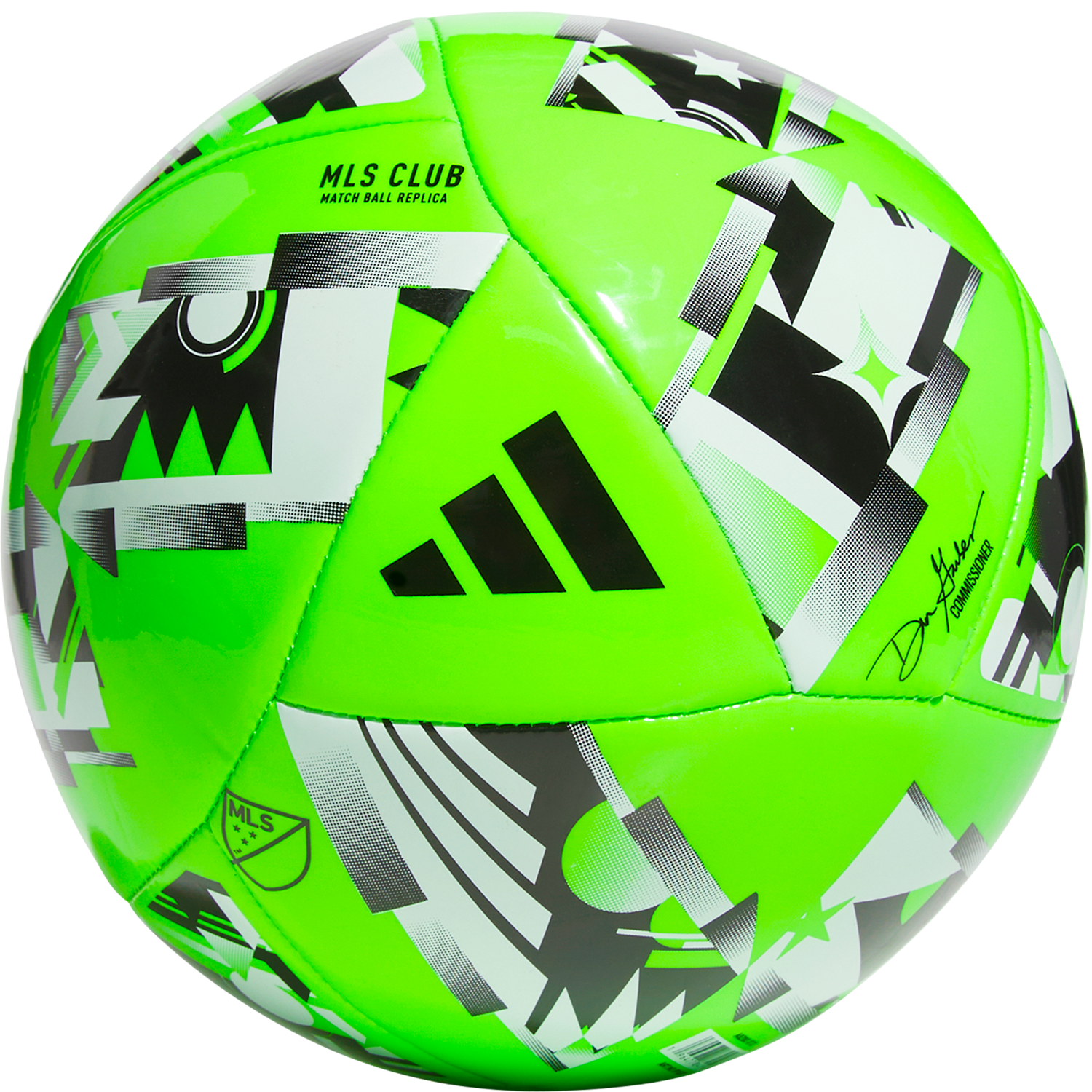 adidas 2024 MLS Club Ball
